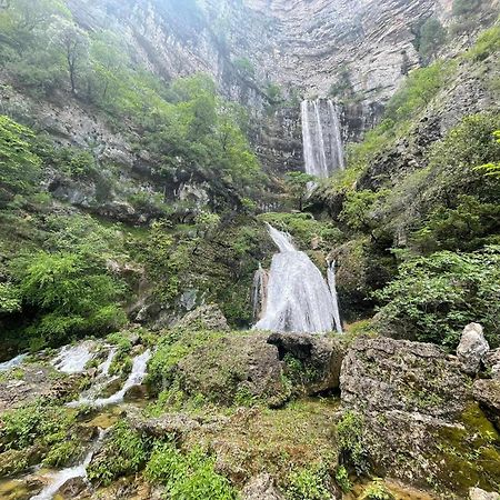 Apartamento Cobre Riópar Екстериор снимка