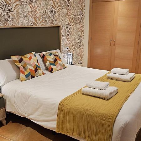 Apartamento Cobre Riópar Екстериор снимка