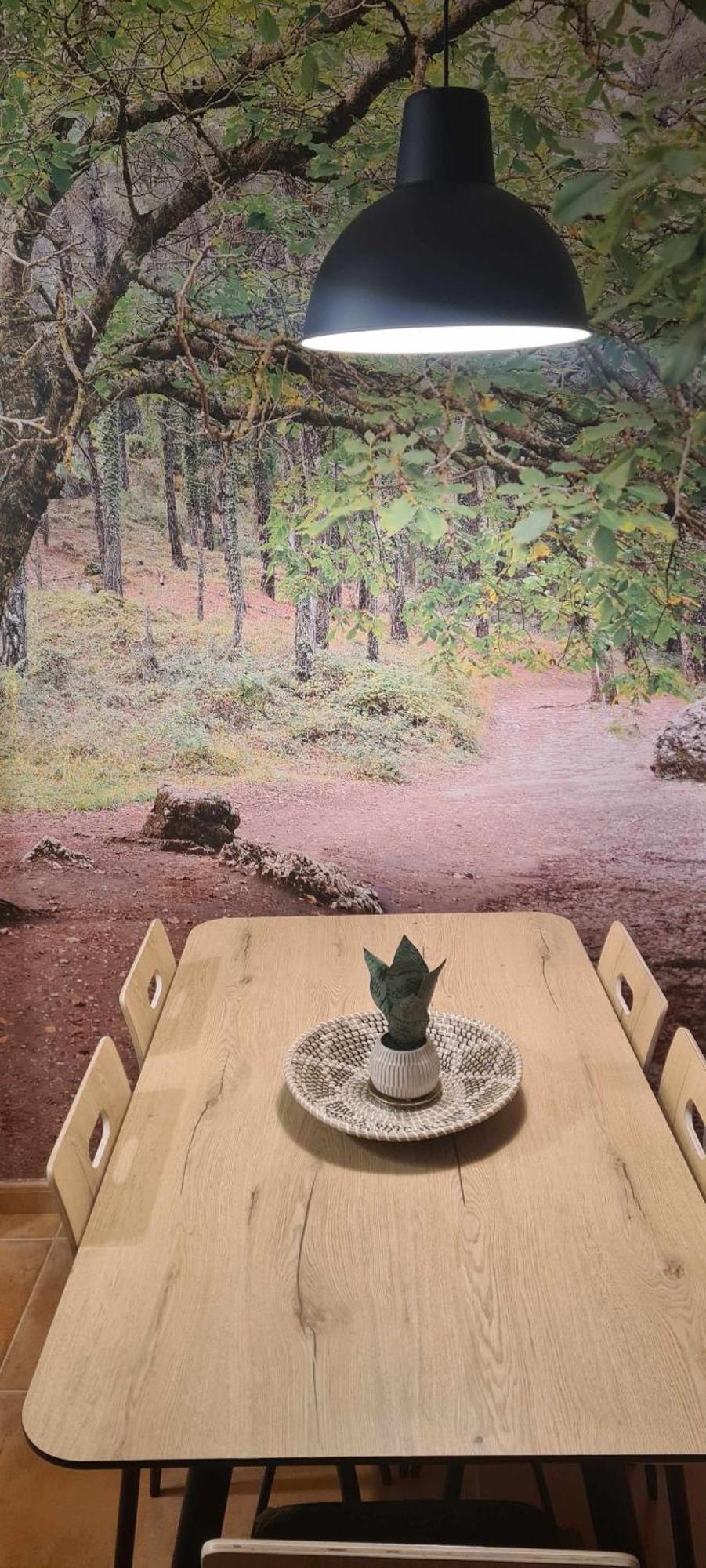 Apartamento Cobre Riópar Екстериор снимка