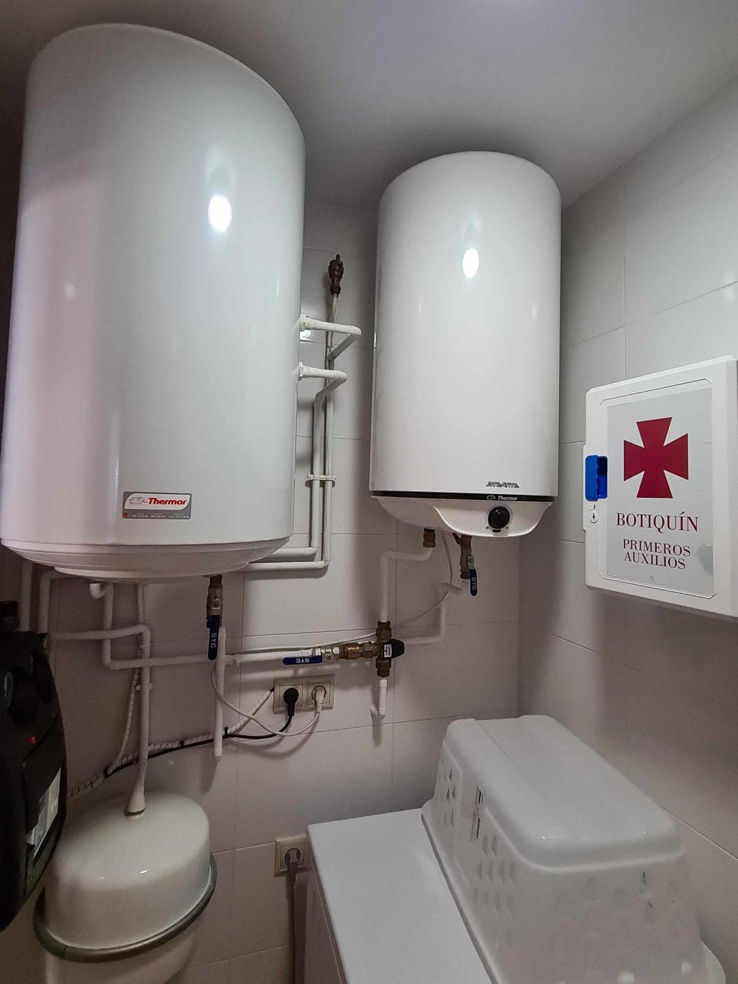 Apartamento Cobre Riópar Екстериор снимка
