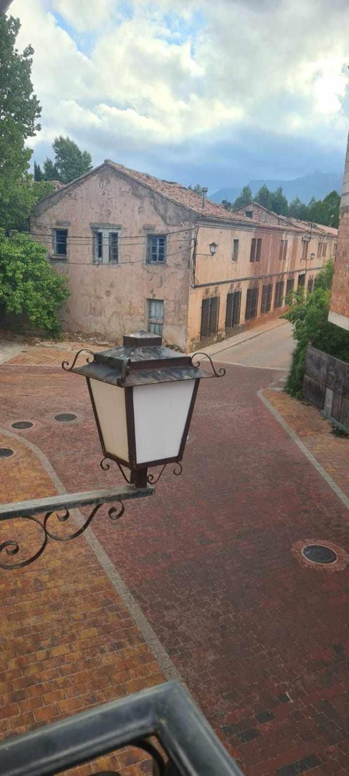 Apartamento Cobre Riópar Екстериор снимка