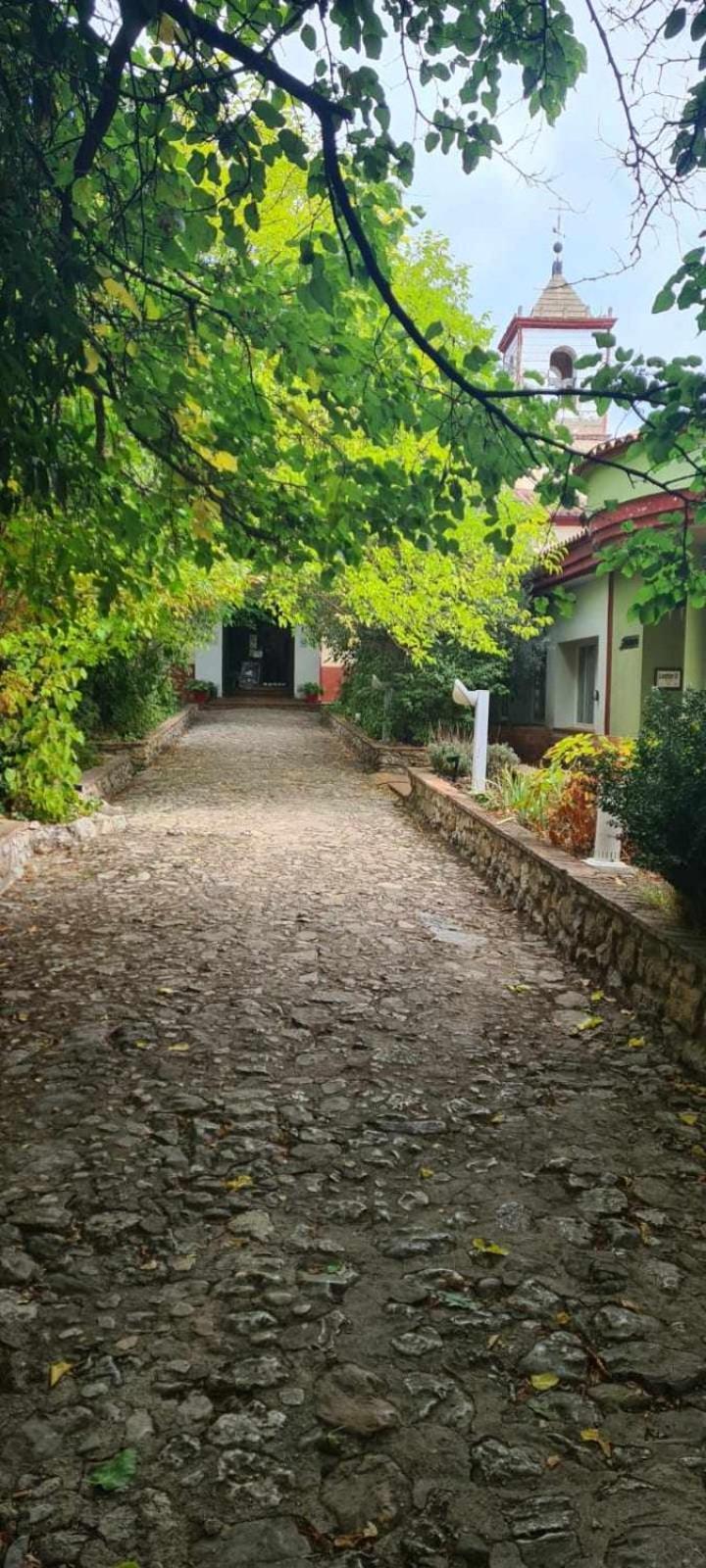 Apartamento Cobre Riópar Екстериор снимка