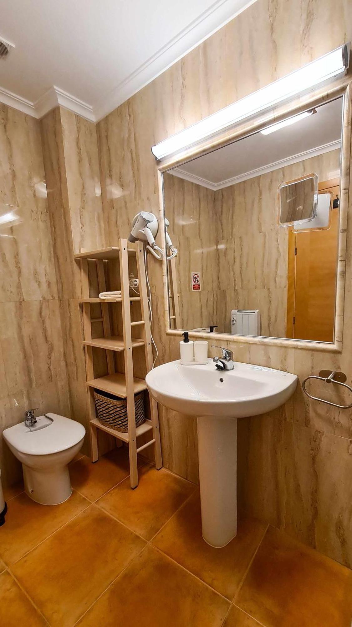 Apartamento Cobre Riópar Екстериор снимка