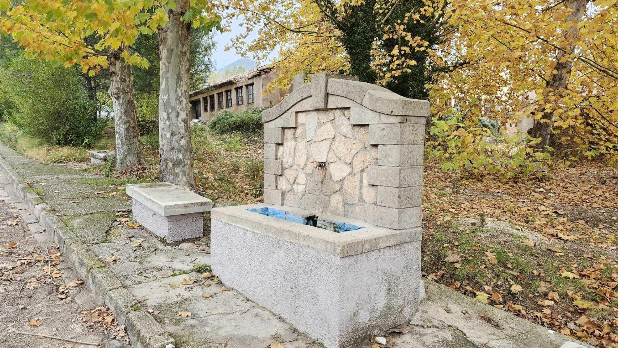 Apartamento Cobre Riópar Екстериор снимка
