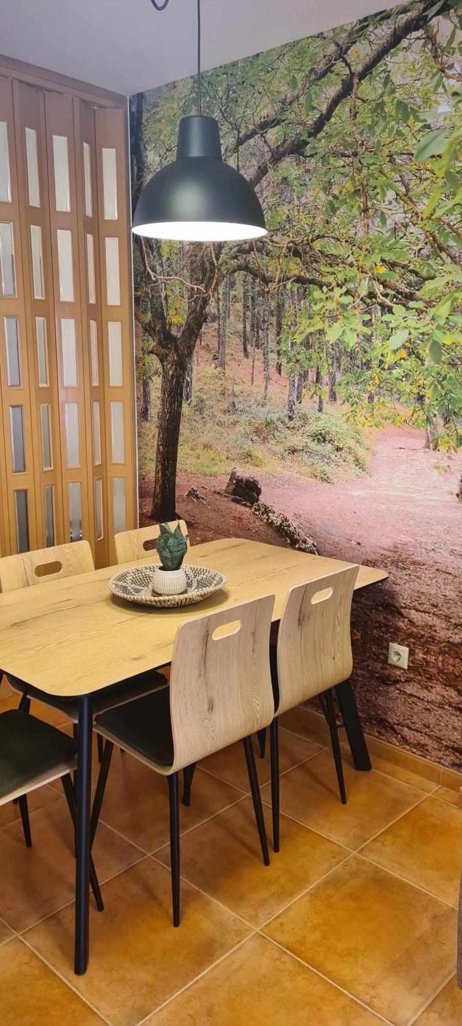 Apartamento Cobre Riópar Екстериор снимка