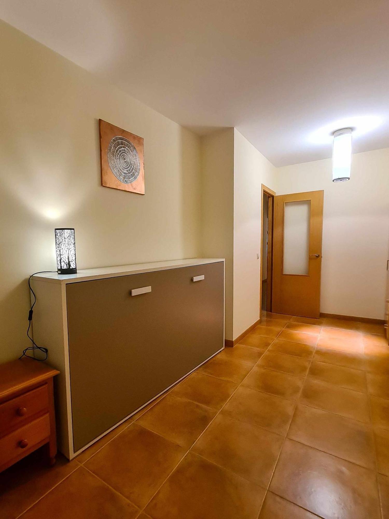 Apartamento Cobre Riópar Екстериор снимка