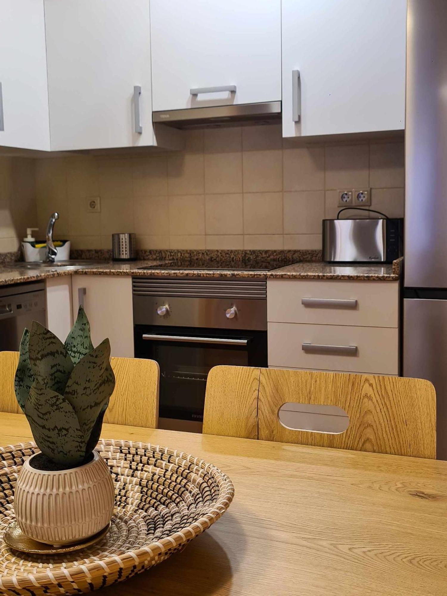 Apartamento Cobre Riópar Екстериор снимка