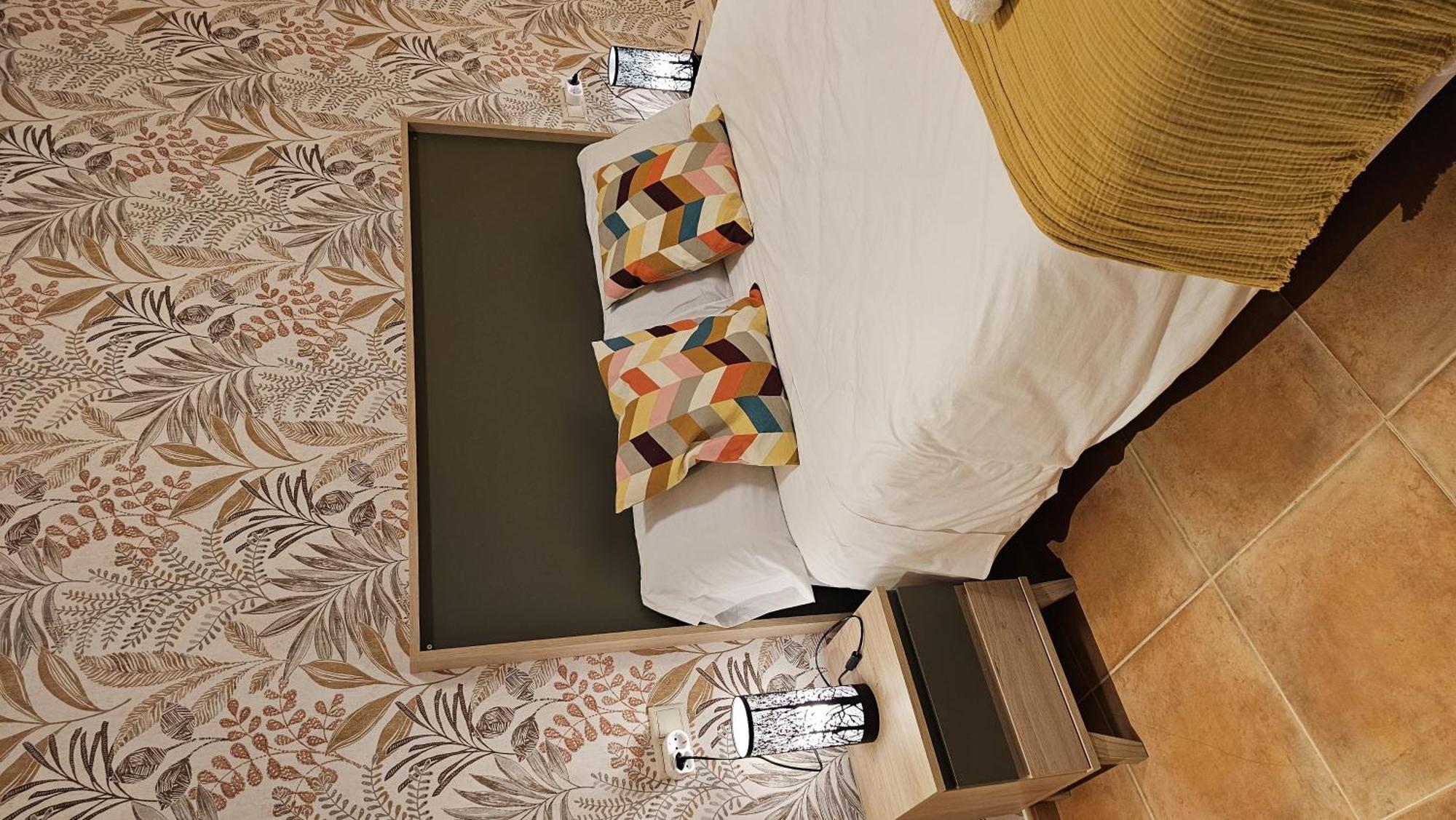 Apartamento Cobre Riópar Екстериор снимка