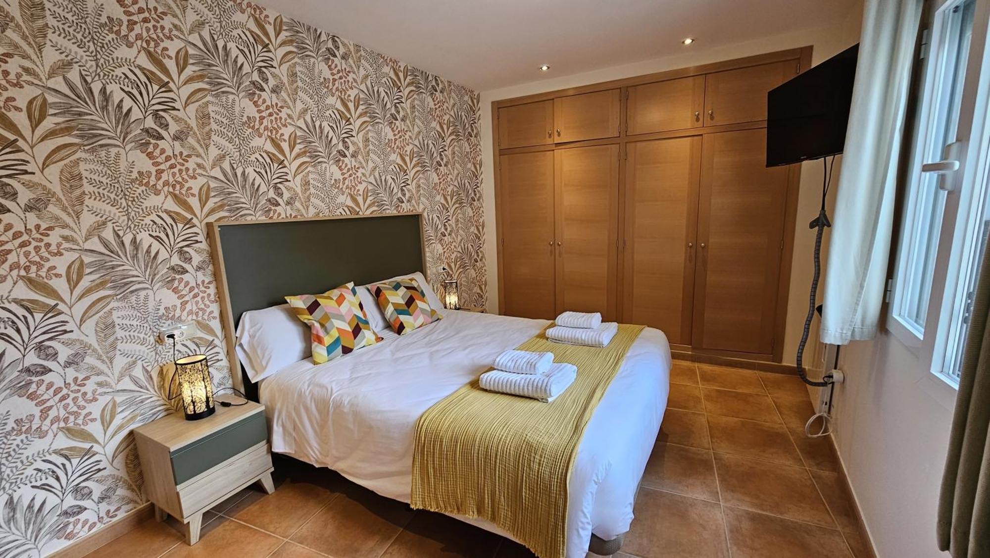 Apartamento Cobre Riópar Екстериор снимка